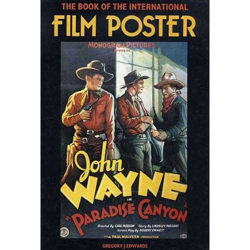 The Book of the International Film Poster The Book of the International Film Poster