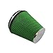 Green Filter 2382 Green High Performance Air Filter