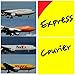 Anzac Cookies Authentic Biscuits 300g Australian Made ( Express Courier From Sydney with Ups)