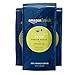 Amazon Fresh Organic Fair Trade Peru Ground Coffee, Medium Roast, 12 Ounce (Pack of 3)