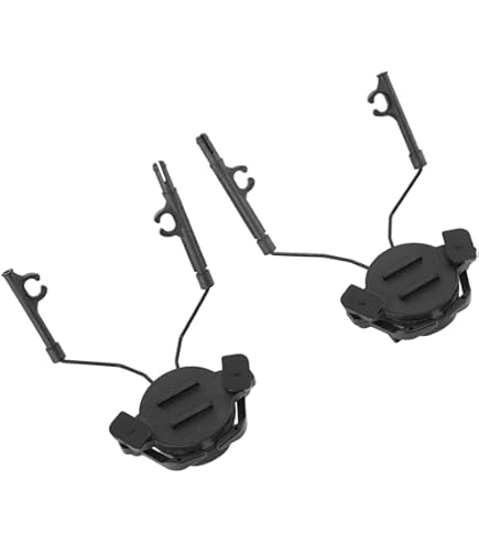 Team Wendy EXFIL Peltor Quick Release Adapter Kit | Works with All