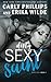 Dirty Sexy Saint (Dirty Sexy Series)