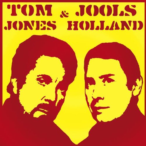 #39 — Tom Jones & Jools Holland