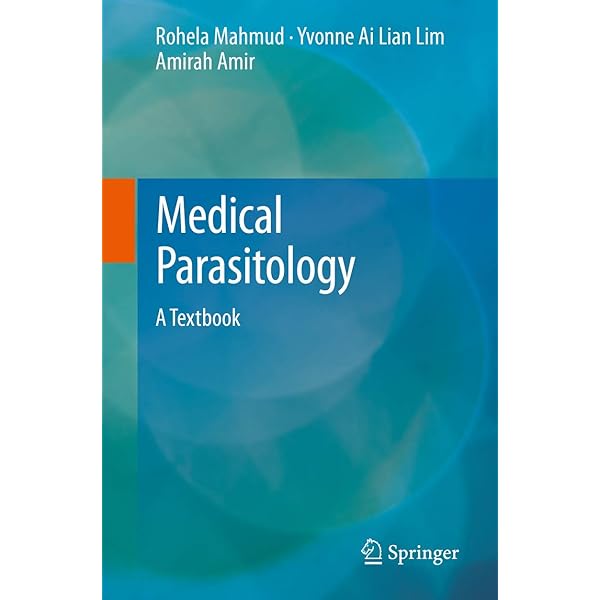 Parasitology: A Conceptual Approach: 9780367228873: Medicine
