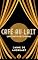Livro Café-au-Lait: um conto décopunk (Planeta Punk)