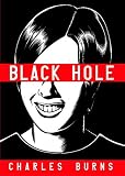 Black Hole (Pantheon Graphic Library)