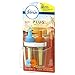 Febreze Air Freshener, Noticeables Air Freshener, Hawaiian Aloha Single Oil Refill Air Freshener (1 Count, 0.87 Oz)