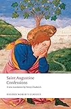 Confessions (Oxford World's Classics)
