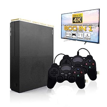 fps dominator xbox one