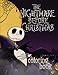 The Nightmare Before Christmas Coloring Book