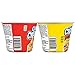 Cap'n Crunch Breakfast Cereal, Variety Pack, 12 Individual Cups