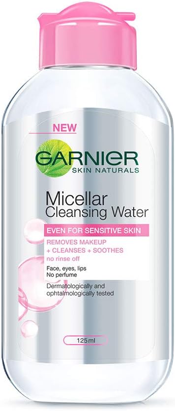 micellar water amazon
