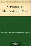 Sermons to the Natural Man by 