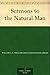 Sermons to the Natural Man by 