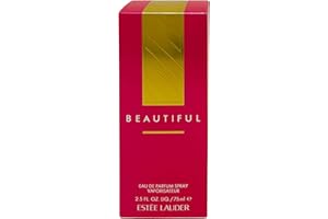 Estee Lauder New-Beautiful Eau de Parfum Spray for Women, 2.5 Fluid Ounce