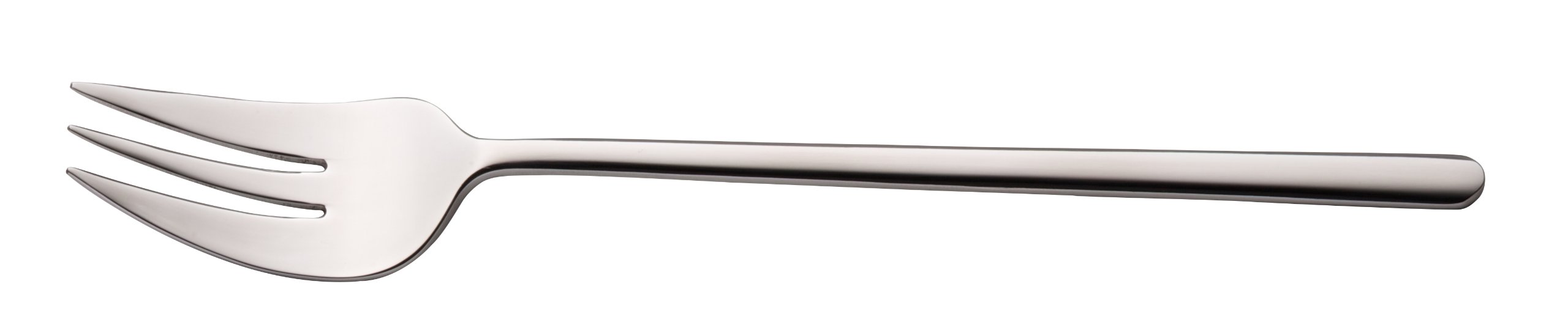 Utopia F36009 x Lo Fish fork, Contemporary Cutlery 18/10 (Pack of 12)