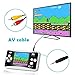 Mademax RS-1 Handheld Game Console, Classic Retro Game Player with 2.5