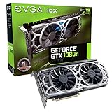 EVGA GeForce GTX 1080 Ti Gaming 11GB GDDR5X iCX
