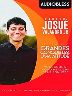 Livro Grandes Conquistas, Uma Atitude
