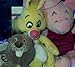 Winnie the Pooh Set of Nine 8