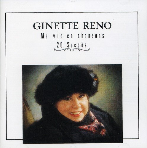Ginette Reno - Moi C