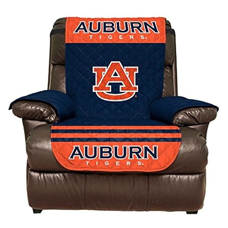 Buy Reversible Couch Cover College Team Sofa Slipcover Set