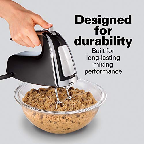 Hamilton Beach 62620 Hand Mixer - Image 5