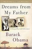 Dreams from My Father: A Story of Race and Inheritance