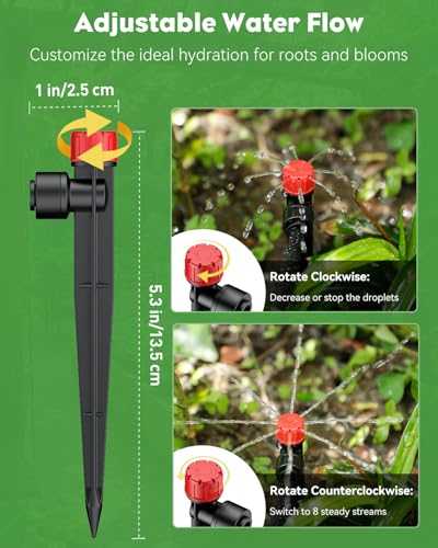 Drip Irrigation Kit Raised Bed Emitters Clogging? 5 Fixes Before You Replace It 20 Thumbnail 20