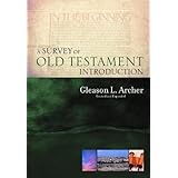 A Survey of Old Testament Introduction
