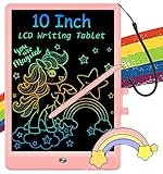 LCD Writing Tablet for Kids, 10 Inch Electronic