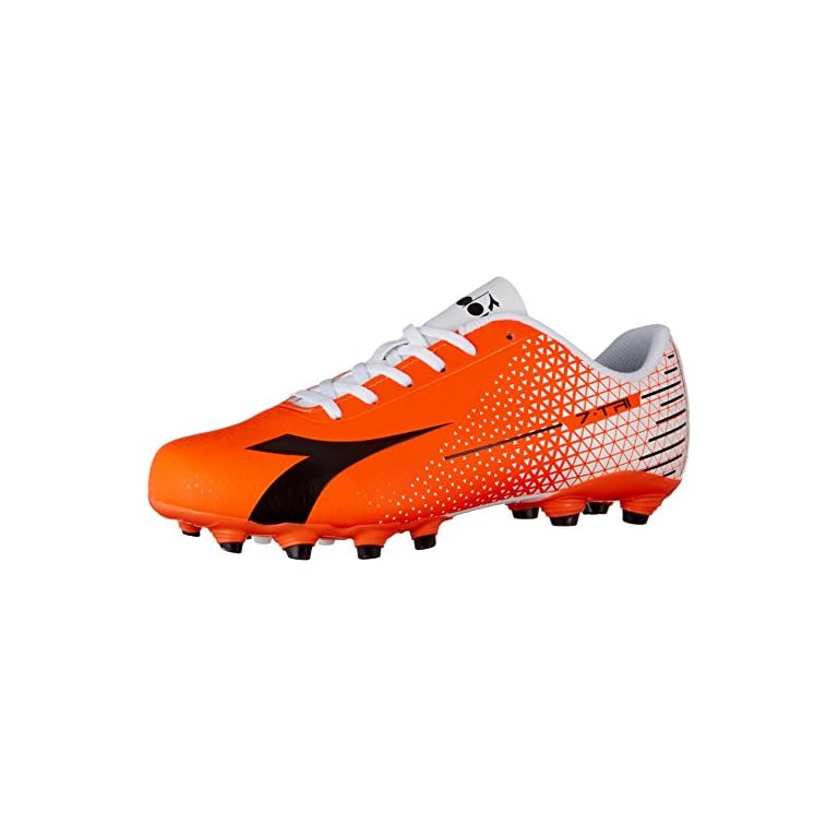 WOWEI Men High Top Spike Football Boots » Buy Online UK
