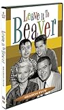 Misc. Leave It to Beaver: Season Five [Region 1] Book