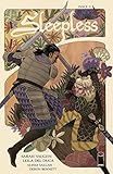 Sleepless #3 by Sarah Vaughn, Leila del Duca