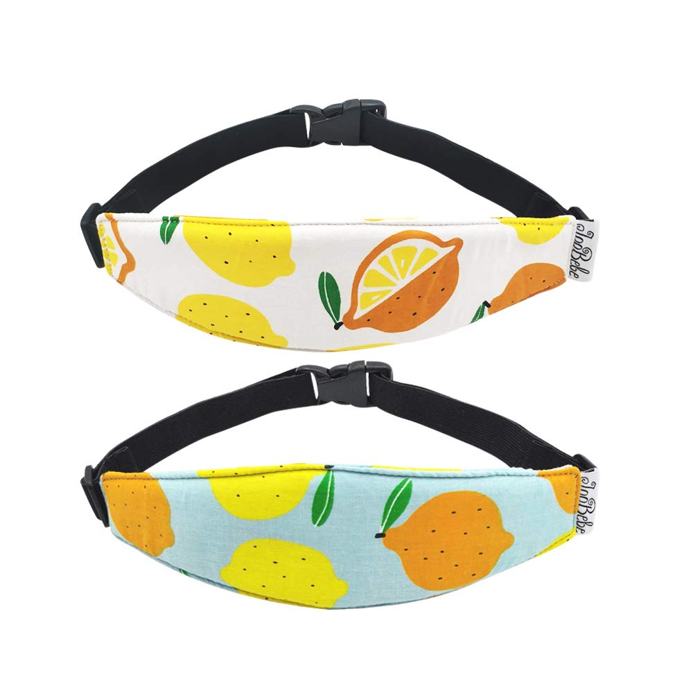 Best neck brace for child in car seat