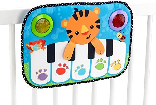 Baby Kick and Play Piano Music Toy for Kids