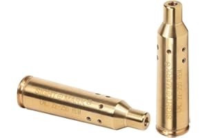 Sightmark Centerfire Boresight with Red Laser