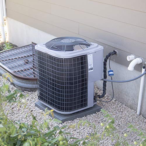 EKON AC Condensing Unit Support Pad 24x24x2 Equipment Support Pad