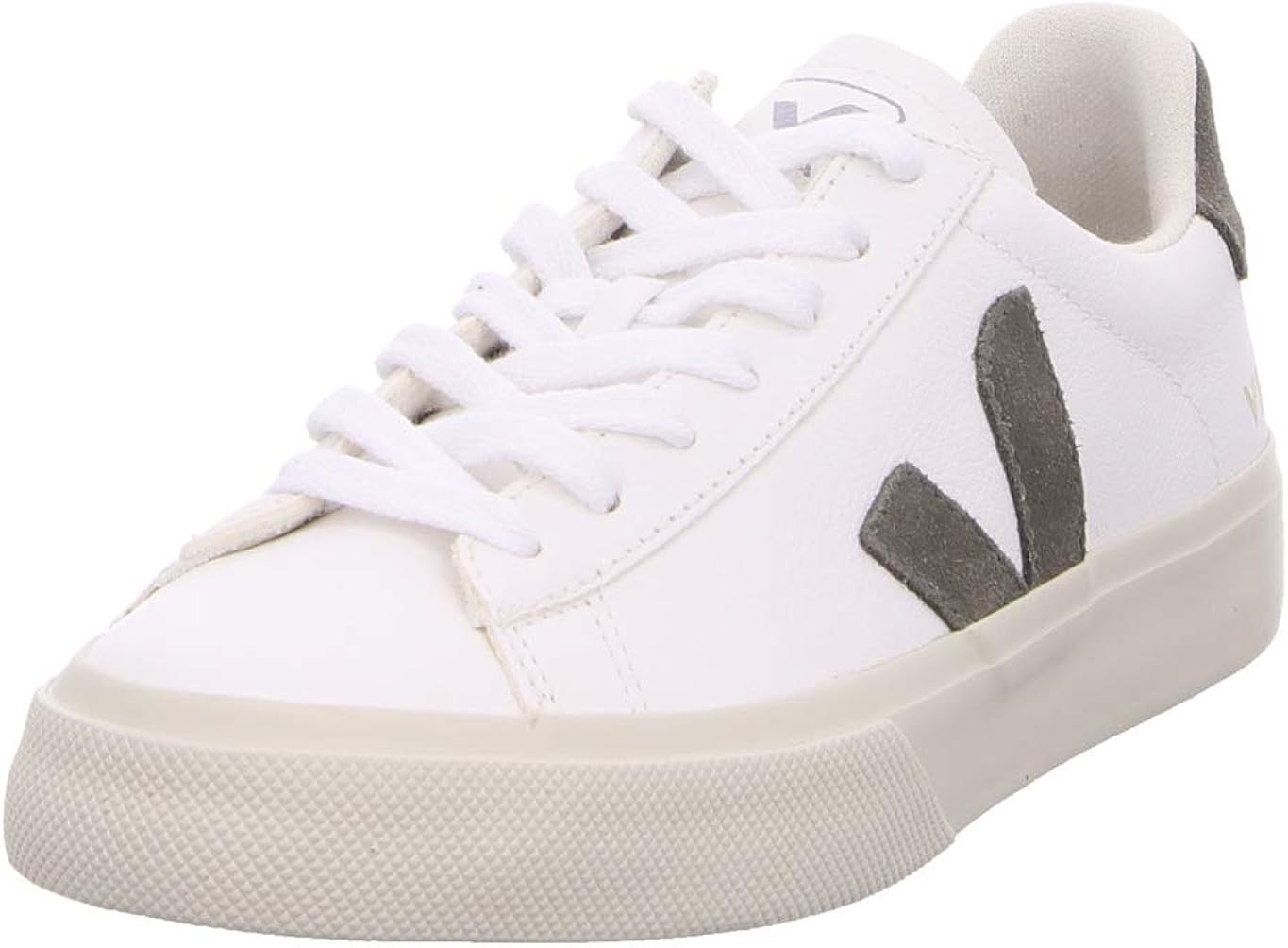 Veja Sneakers 360757 White/Green White/Green, 37 Amazon.co.uk