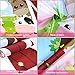 Farm Animals Toss Game with 3 Nylon Bean Bags, Indoor and Outdoor Farm Animals Party Game for Kids and Adults, Farmer Theme Birthday Party Decorations and Supplies