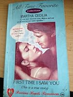 First Time I Saw You 9716273967 Book Cover