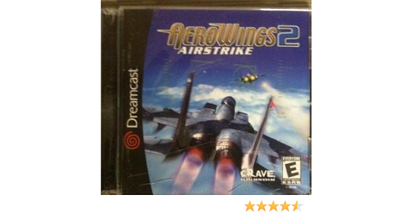 爆安プライス 輸入品 未使用 Aerowings 2 Airstrike Game 日本産 Moni Mn