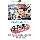 Across The Wide Missouri