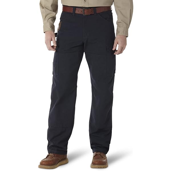 Dickies Work Pants Dickies Men's Dickies Flex Straight-Leg Tough