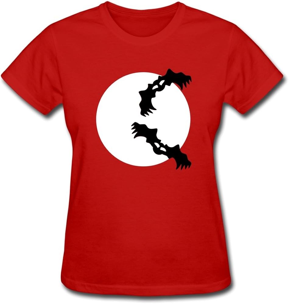 Amazon.com: Halloween T Shirts For Women,Halloween Tee Shirts,blank Tshirt: Clothing
