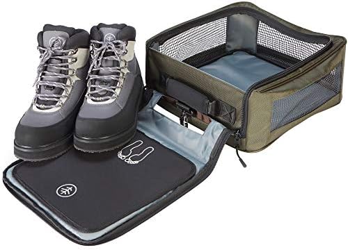 wychwood fishing bag