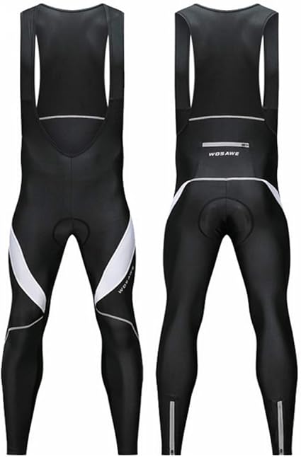 mens bike leggings