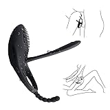 Massage Delay Ring for Men, Silicone Lǒck Ring