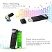 USB Digital Voice Recorder 16GB U Flash Disk & MP3 Music Player & Dictaphone,with 16 GB Internal Memory Card