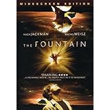 The Fountain (Widescreen Edition)